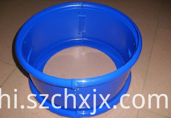 मोल्डिंग और नमूने Molding and Sampls